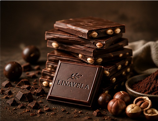 Chocolate and confectionery
