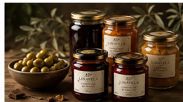Specialty foods